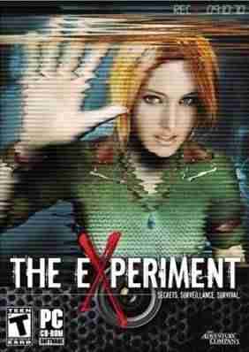 Descargar The Experiment [English] [2CDs] por Torrent